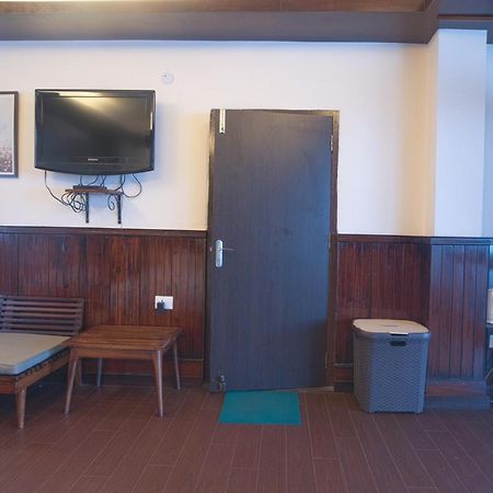 The Nettle And Fern Hotel Gangtok Extérieur photo