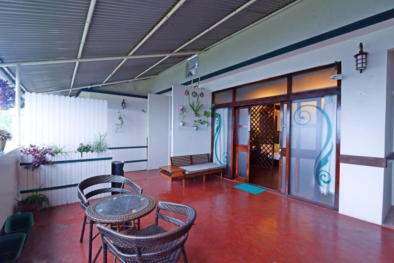 The Nettle And Fern Hotel Gangtok Extérieur photo