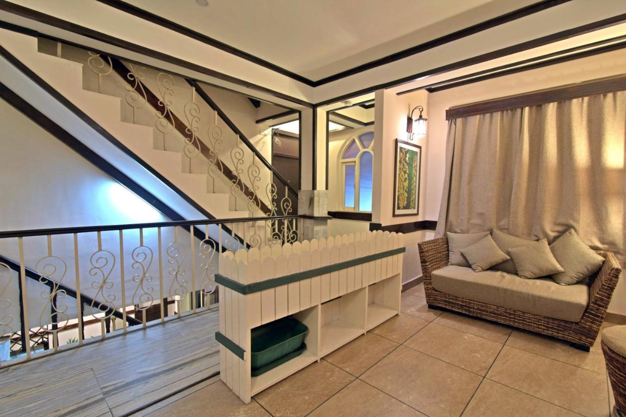 The Nettle And Fern Hotel Gangtok Extérieur photo