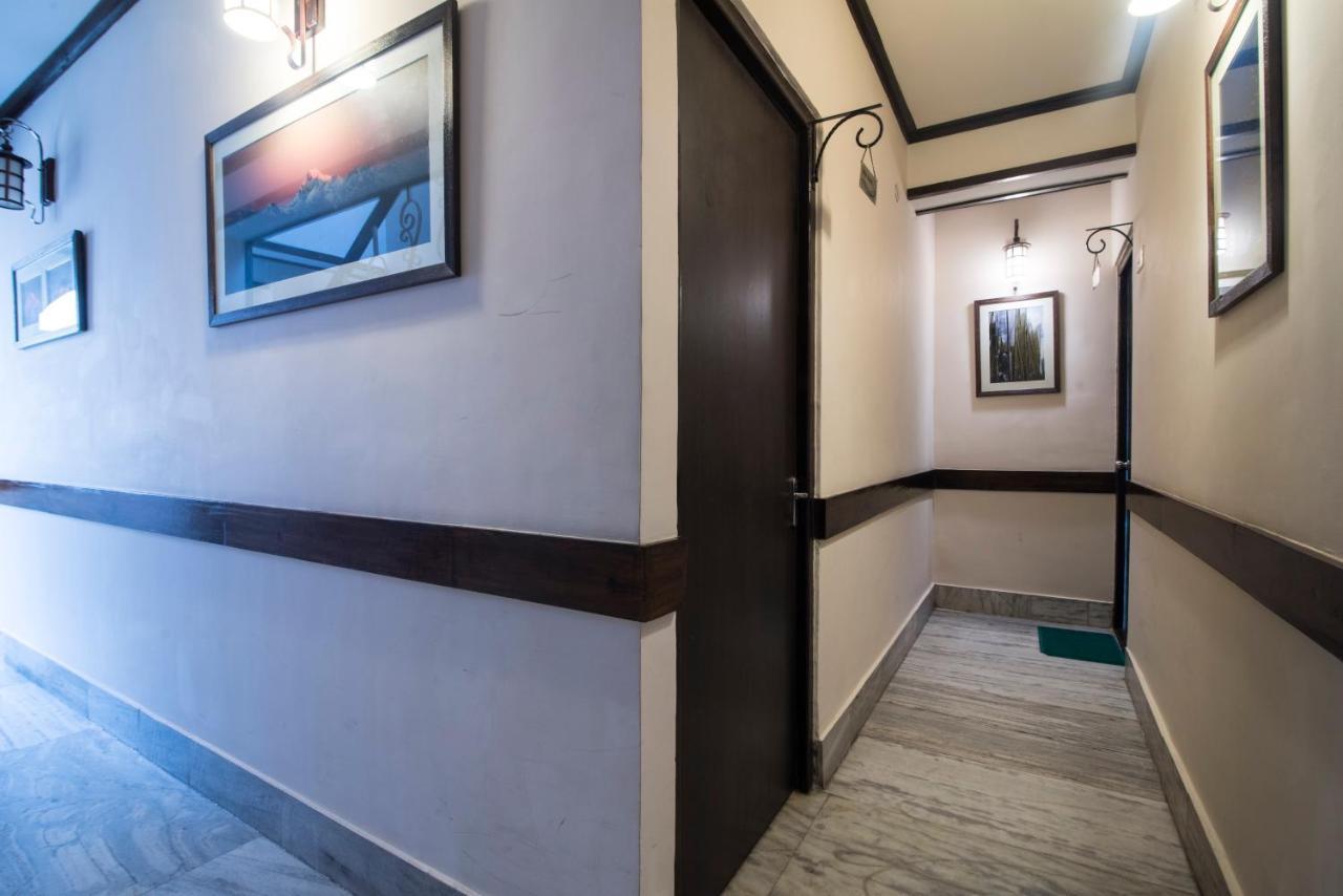 The Nettle And Fern Hotel Gangtok Extérieur photo