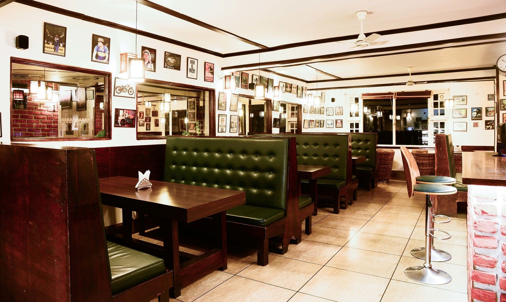 The Nettle And Fern Hotel Gangtok Extérieur photo